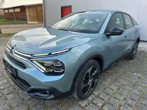 Citroen C4 PureTech 130 StopStart PLUS EAT8 Bild 3