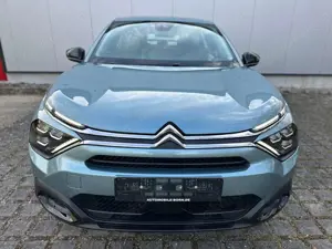 Citroen C4 PureTech 130 StopStart PLUS EAT8 Bild 2