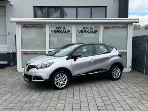 Renault Captur 1.2 Luxe/AUT./1.HD/NAVI/SITZHZNG/KAMERA/
