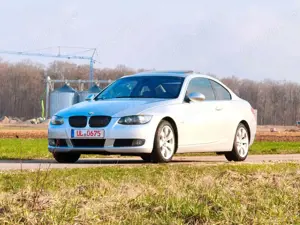 BMW 325 i *TÜV NEU* *KD NEU*