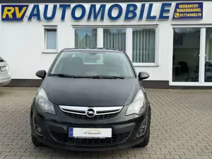 Opel Corsa D Energy