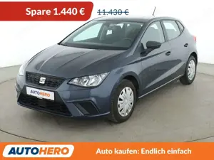 SEAT Ibiza Reference Reference*PDC*SHZ*KLIMA*GARANTIE*