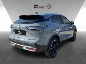 Nissan Qashqai Bild 4