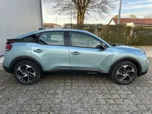 Citroen C4 PureTech 130 StopStart PLUS EAT8 Bild 4