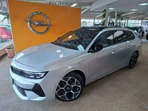 Opel Astra L ST Ultimate AT+MATRIX-LED+AHK+ACC+FSHZ+