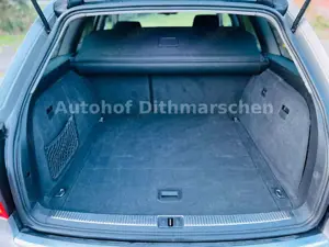 Audi A4 1.8 T Avant/Klima/PDC/TÜV/Sitzheizung/8xReife Bild 5
