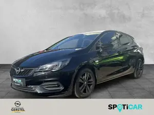 Opel Astra Edition 2020 CAM LED PDC/HI APPLE/ANROID BC