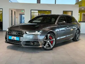 Audi S6 Avant 4.0 TFSI quattro *Bose*Memory*Pano*