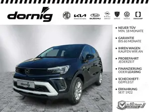 Opel Crossland Elegance, PDC, AHK, Navi