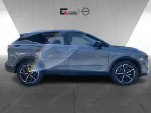 Nissan Qashqai Bild 5