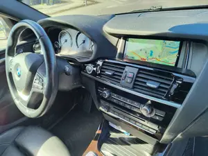 BMW X4 X4 xDrive30d Aut. xLine