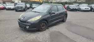 Peugeot 207 Sport, 1,6 Ltr. - 88 kW 16V