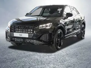 Audi Q2 35 TFSI UPE 53.860,00 S line comp. Matrix Pano ...