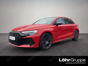 Audi RS3 RS 3 Sportback 2.5 TFSI quattro *SCHALE*CARBON*...