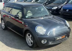 MINI Cooper Clubman Cooper*XENON*PANO*SHZG*LEDER*