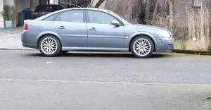 Opel Vectra 1.9 CDTI Sport/GTS