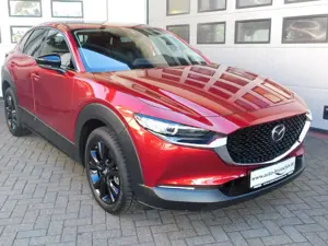 Mazda CX-30 2.5L e-SKY-G140 Homura  LED/BSM/Kamera/MRCC