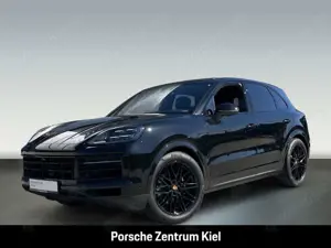 Porsche Cayenne HA-Lenkung Soft-Close Sitzbelüftung