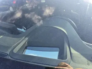 BMW 325 3er Touring Diesel 325d Touring Luxury Line Bild 5