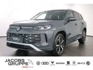 Volkswagen Tayron 2.0 TDI Elegance DSG,Navi,Matrix,AHK