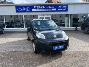 Citroen Nemo Multispace