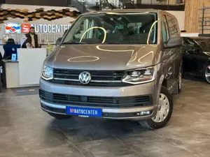 Volkswagen T6 Multivan *LED*Navi*Kamera*