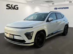 Hyundai KONA Trend Elektro 2WD*ELEK. HECKKLAPPE*LENKHZG*SHZ