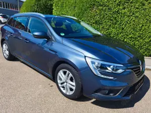 Renault Megane IV Grandtour Business Edition