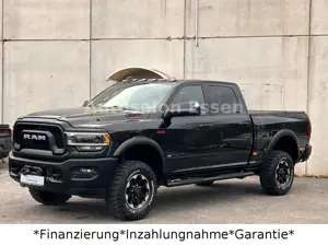 Dodge RAM 2500*6.4L V8*Power Wagon*DT-Fahrzeug*LPG - image 3