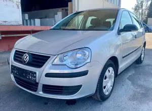 Volkswagen Polo IV Trendline"TüvAuNeu 5-Türig"
