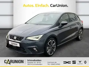 SEAT Ibiza 1.0 TSI FR Anniversary Edition OPF