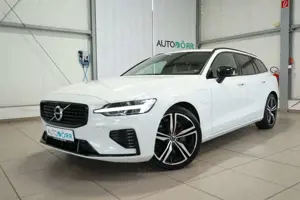 Volvo V60 R Design Recharge Plus AWD AHK+H/K+HUD+GSD