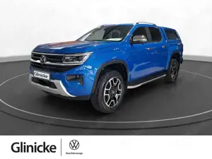 Volkswagen Amarok Style 3.0 TDI 177 kW 4MOTION Hardtop