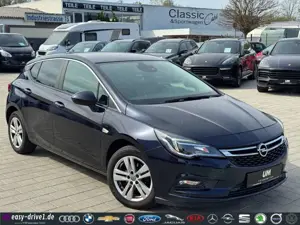Opel Astra K Lim. Edition AUT./NAVI/CARPLAY/PDC/LR HZ