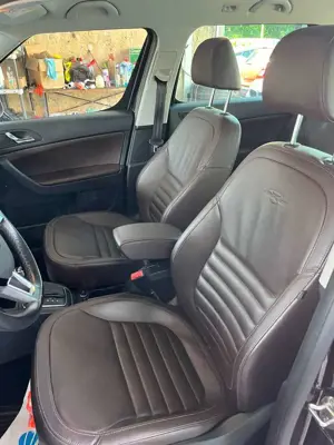 Skoda Yeti Yeti 1.4 TSI 4x4 DSG Drive Bild 5