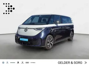 Volkswagen ID. Buzz ID.Buzz Pro LR*RFK*LED*Navi*ACC*AHK*HuD*HK*DAB+