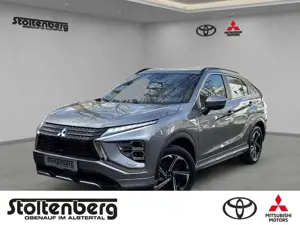 Mitsubishi Eclipse Cross Plus Select Hybrid 4WD