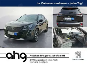 Peugeot e-2008 Allure 136 R-Kamera Sitzheizung