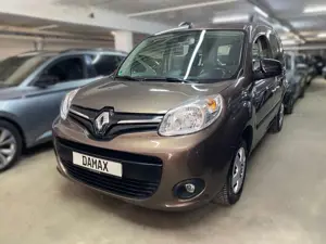 Renault Kangoo Paris*AHK*TEMPOMAT*NAVI