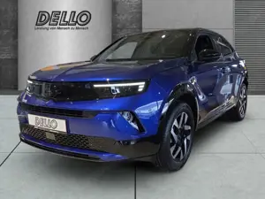 Opel Mokka GS Hybrid 107kW 6-AT Komfort-Paket LenkradHZG Sitz