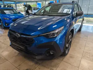 Subaru Crosstrek Comfort | LED | NAVI