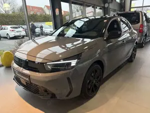 Opel Corsa 1.2 Direct Injection Turbo Automatik GS