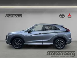 Mitsubishi Eclipse Cross Plus Select Hybrid 4WD Bild 3