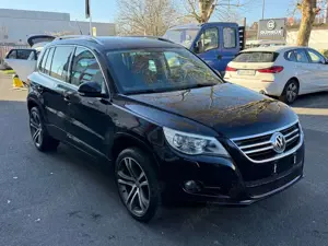 Volkswagen Tiguan Sport  Style 4M~BIXENON~KLIMA~TOUCH~TÜV