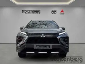 Mitsubishi Eclipse Cross Plus Select Hybrid 4WD Bild 5