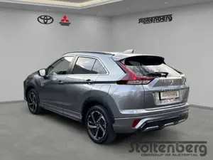 Mitsubishi Eclipse Cross Plus Select Hybrid 4WD Bild 2