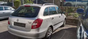 Skoda Fabia 1.2 HTP Classic