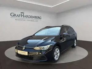 Volkswagen Golf 8 Variant Life 2.0 TDI NaviPro LED ACC