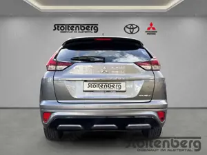 Mitsubishi Eclipse Cross Plus Select Hybrid 4WD Bild 4