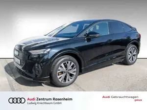 Audi Q4 e-tron Sportback e-tron 35 (Matrix,Navi+,RFK,SONOS)